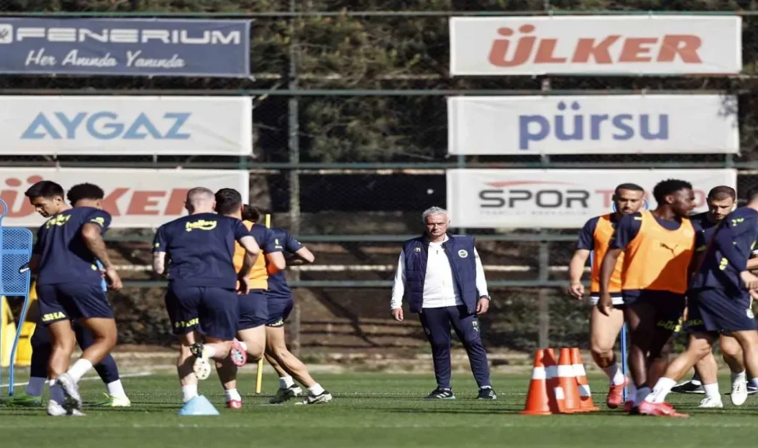 Fenerbahçe Hatayspor maçı, Türk futbolunda önemli bir karşılaşma olarak öne