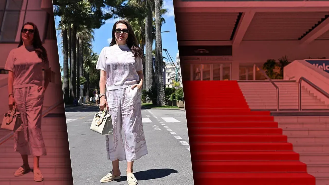 Cannes Film Festivali, her yıl film tutkunlarını bir araya getiren