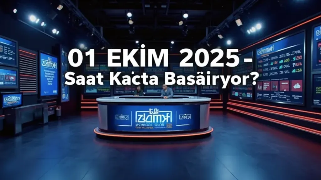 İş Dünyası TV programı, Türkiye’nin iş dünyasına dair derin analizler